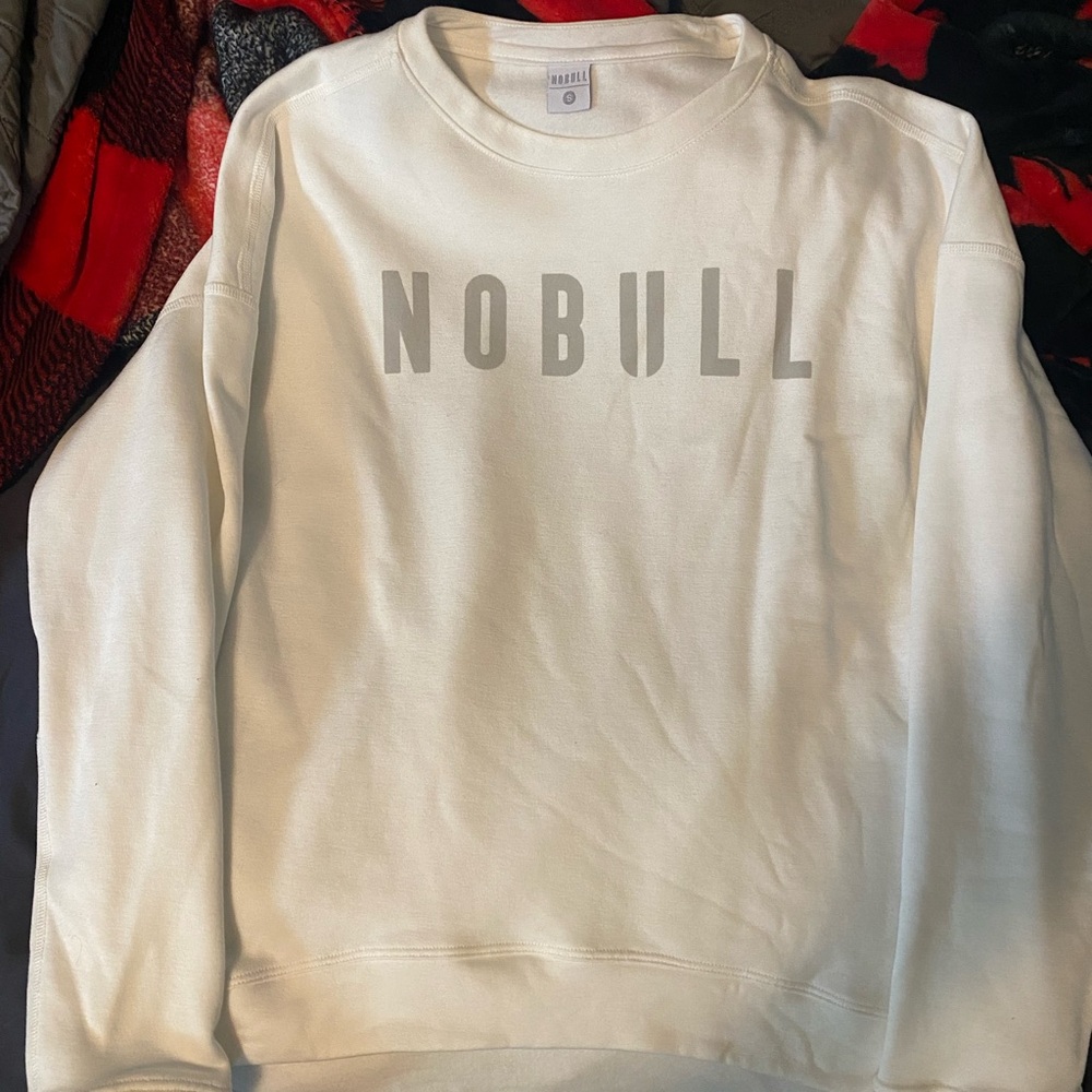 No Bull Sweater